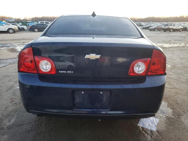 Photo 6 from auction – 2012 CHEVROLET MALIBU LS with VIN 1G1ZB5E06CF239991