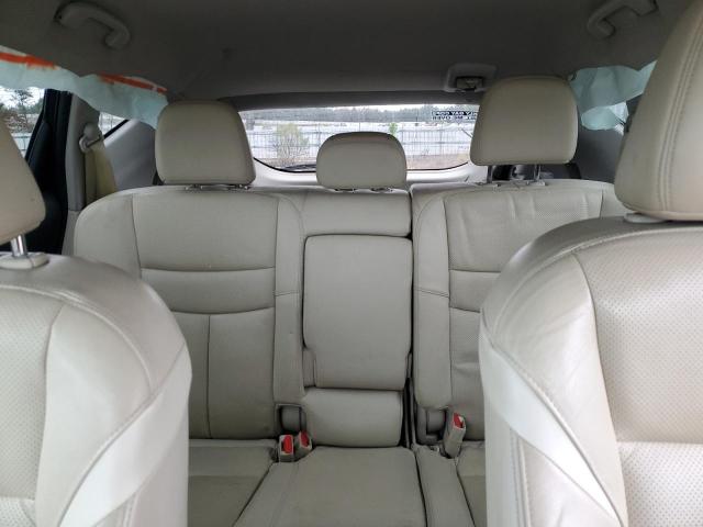 Photo 10 from auction – 2016 NISSAN MURANO S with VIN 5N1AZ2MG4GN135780