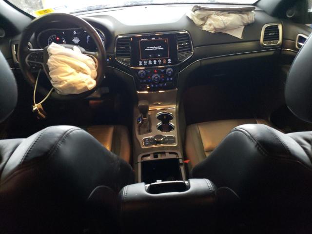 Photo 8 from auction – 2021 JEEP GRAND CHER with VIN 1C4RJFBG5MC856478
