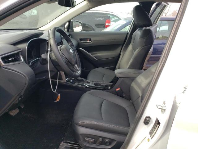 Photo 7 from auction – 2022 TOYOTA COROLLA CR with VIN 7MUEAABG8NV023510