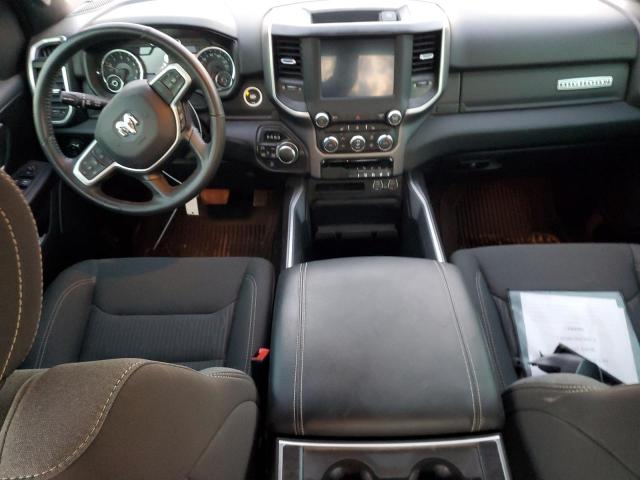 Photo 8 from auction – 2022 RAM 1500 BIG H with VIN 1C6RRFMG9NN477910