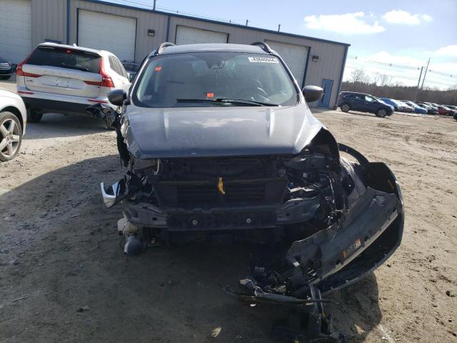 Photo 5 from auction – 2018 FORD ESCAPE SE with VIN 1FMCU9GD2JUD38794