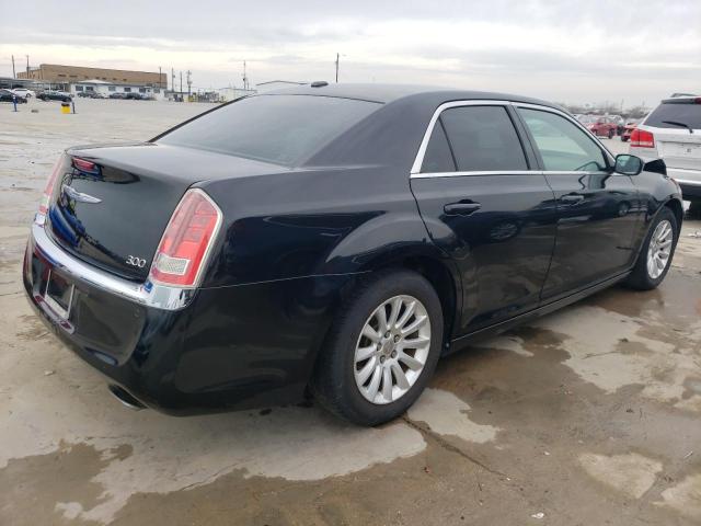 Photo 3 from auction – 2014 CHRYSLER 300 with VIN 2C3CCAAGXEH146001