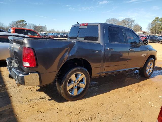 Photo 3 from auction – 2019 RAM 1500 CLASS with VIN 1C6RR6LT3KS594636