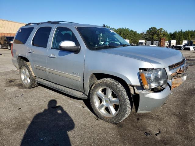 Photo 4 from auction – 2012 CHEVROLET TAHOE C150 with VIN 1GNSCAE04CR224880