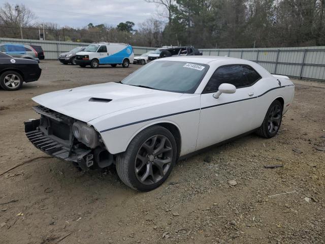 DODGE CHALLENGER 2015 with VIN 2C3CDZBG9FH767659 - Photo from auction