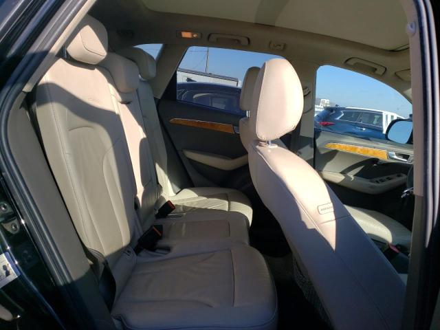 Photo 11 from auction – 2009 AUDI Q5 3.2 with VIN WA1KK78R99A045664