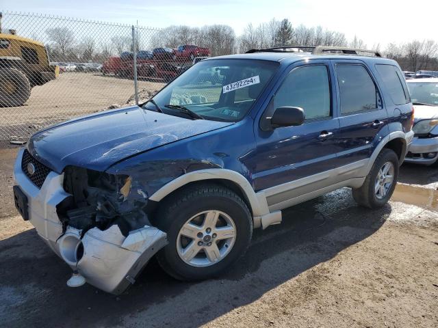 Photo 1 from auction – 2007 FORD ESCAPE HEV with VIN 1FMCU49H17KA83398