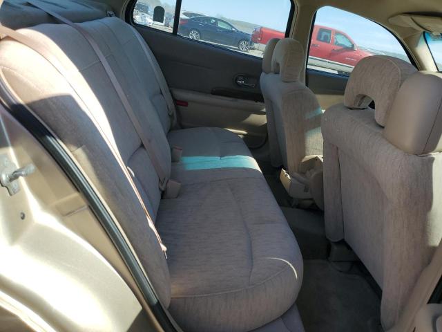 Photo 10 from auction – 2005 BUICK LESABRE CU with VIN 1G4HP52K55U113769