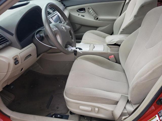Фото 7 с аукциона – 2011 TOYOTA CAMRY BASE с VIN 4T1BF3EK4BU647348