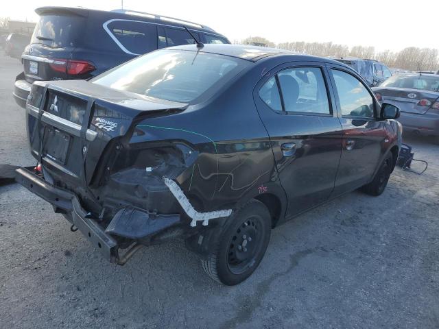 Photo 3 from auction – 2018 MITSUBISHI MIRAGE G4 with VIN ML32F3FJ3JHF07735