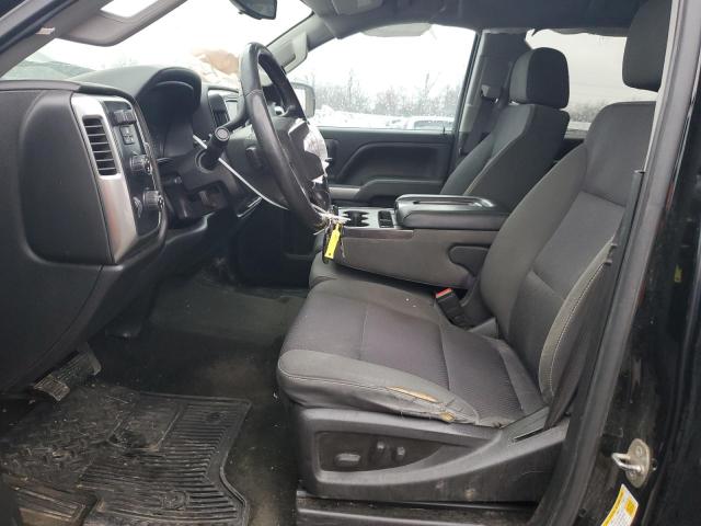 Photo 7 from auction – 2016 CHEVROLET SILVERADO with VIN 1GC1KVEG7GF177704