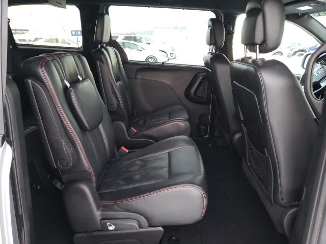 Photo 11 from auction – 2019 DODGE GRAND CARA with VIN 2C4RDGEG5KR648100