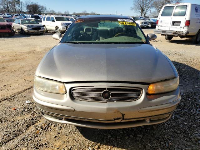 Photo 5 from auction – 2002 BUICK REGAL LS with VIN 2G4WB55K521147333