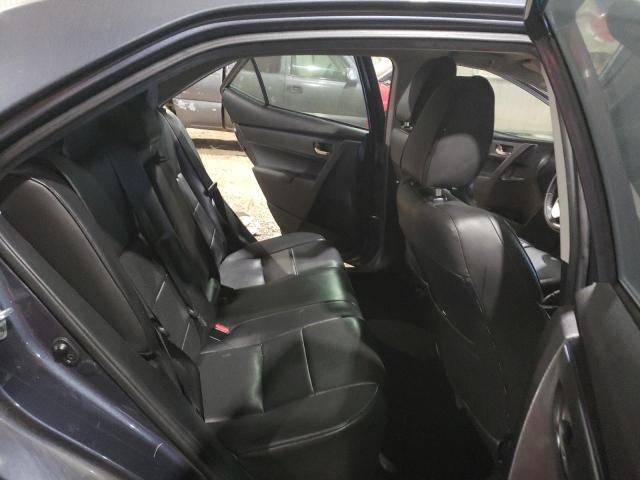 Photo 10 from auction – 2018 TOYOTA COROLLA L with VIN 5YFBURHE2JP808360