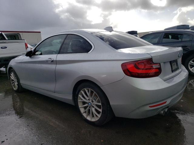 صورة رقم 2 من المزاد - 2015 BMW 228 I مع VIN WBA1F5C57FV256927