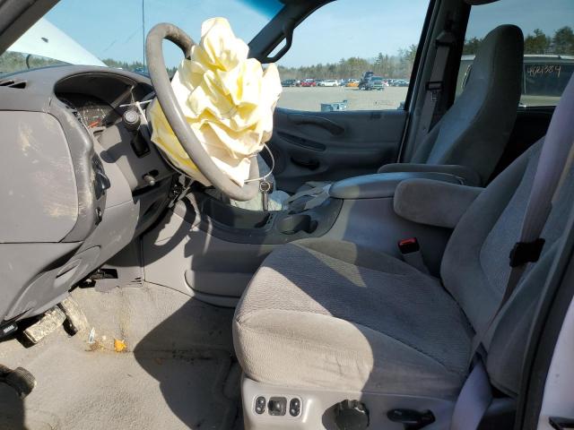 Photo 7 from auction – 1998 FORD EXPEDITION with VIN 1FMPU18LXWLC32454