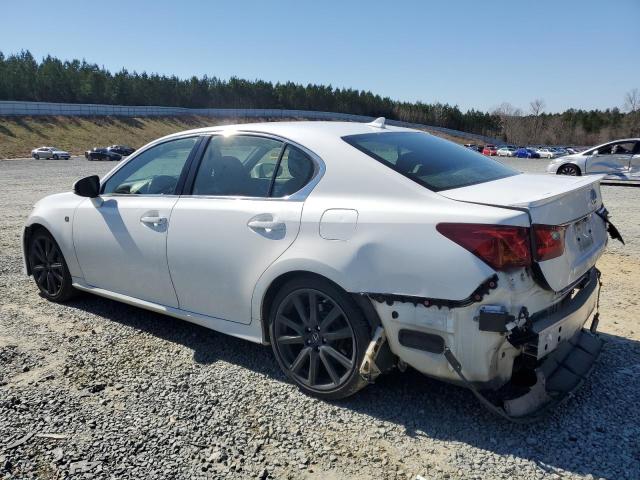 Photo 2 from auction – 2014 LEXUS GS 350 with VIN JTHBE1BL9E5042067