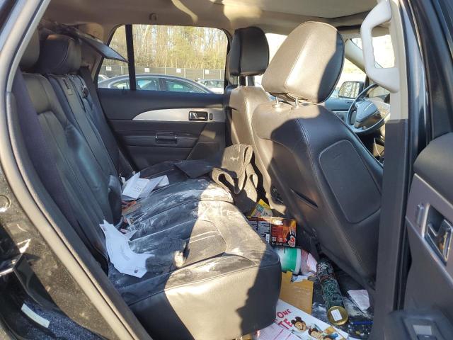 Photo 11 from auction – 2013 LINCOLN MKX with VIN 2LMDJ8JK2DBL22754