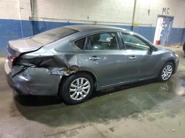 Photo 3 from auction – 2016 NISSAN ALTIMA 2.5 with VIN 1N4AL3AP3GC177231