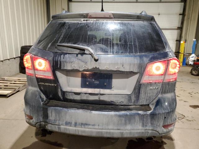 Photo 6 from auction – 2015 DODGE JOURNEY SX with VIN 3C4PDCCGXFT609119