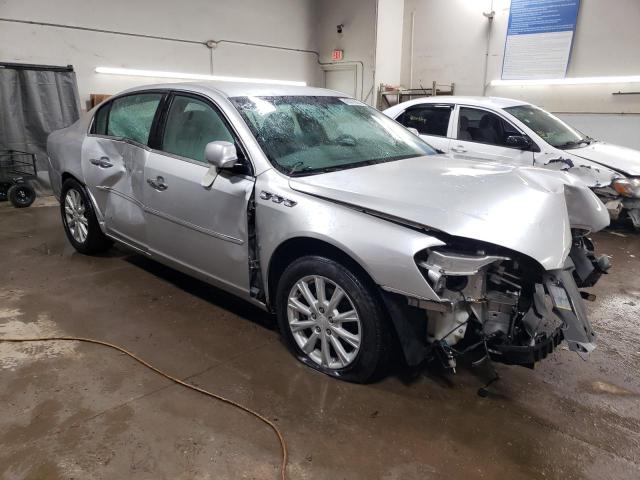 Photo 4 from auction – 2009 BUICK LUCERNE CX with VIN 1G4HP57MX9U142510