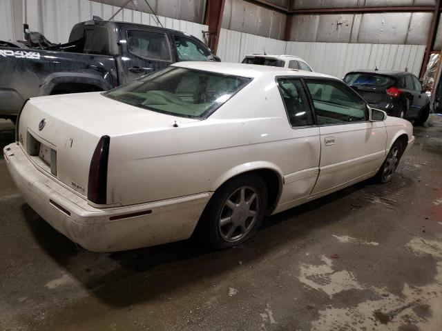 Photo 3 from auction – 1999 CADILLAC ELDORADO T with VIN 1G6ET1291XU608131