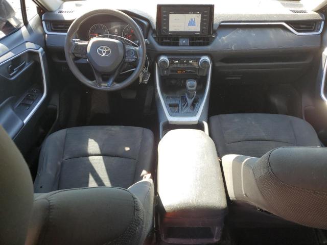 Photo 8 from auction – 2020 TOYOTA RAV4 with VIN 2T3H1RFV2LC041898