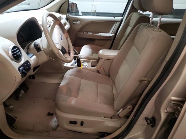 Photo 7 from auction – 2007 FORD FREESTYLE with VIN 1FMZK05107GA01696
