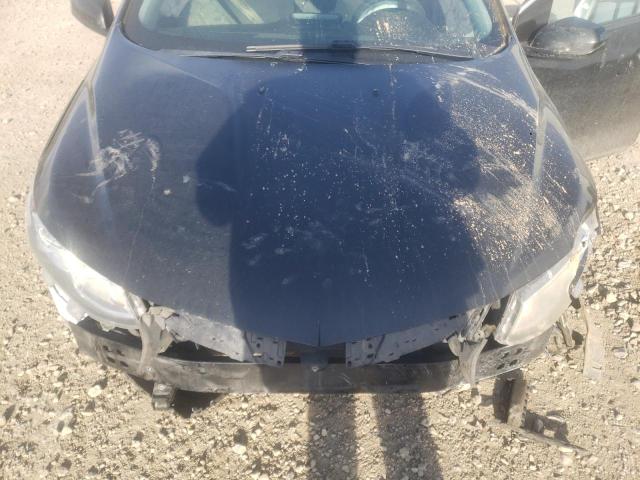 Photo 11 from auction – 2017 CHEVROLET VOLT LT with VIN 1G1RC6S53HU167119