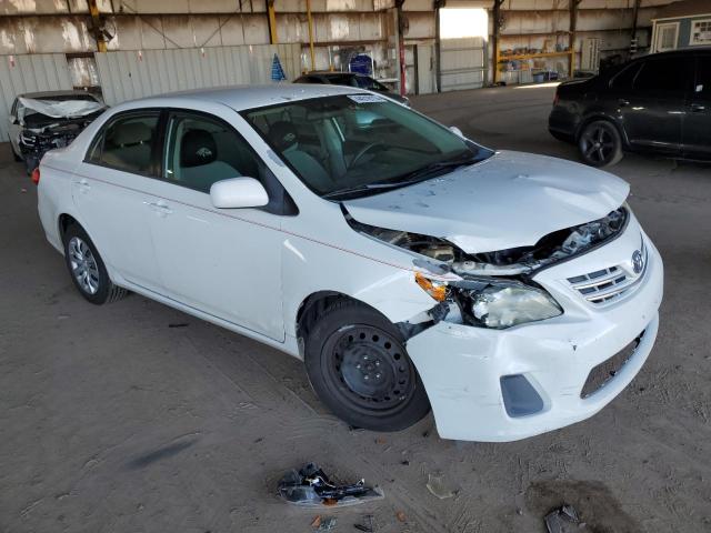Photo 4 from auction – 2013 TOYOTA COROLLA with VIN 5YFBU4EE6DP126562