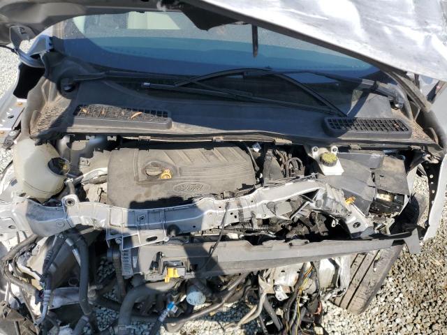Photo 11 from auction – 2017 FORD ESCAPE SE with VIN 1FMCU0GD4HUB35606