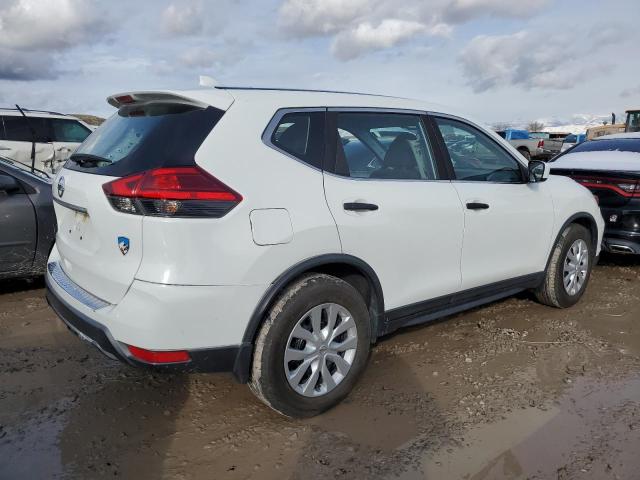 Photo 3 from auction – 2017 NISSAN ROGUE S with VIN KNMAT2MT2HP580849