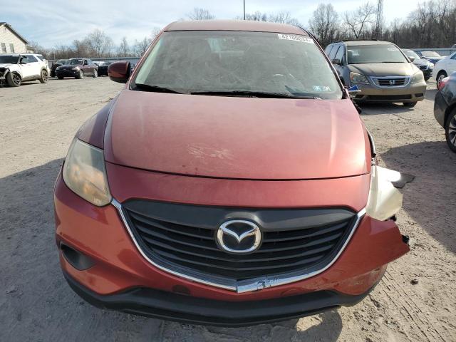 Photo 5 from auction – 2013 MAZDA CX-9 TOURI with VIN JM3TB2CV3D0424926