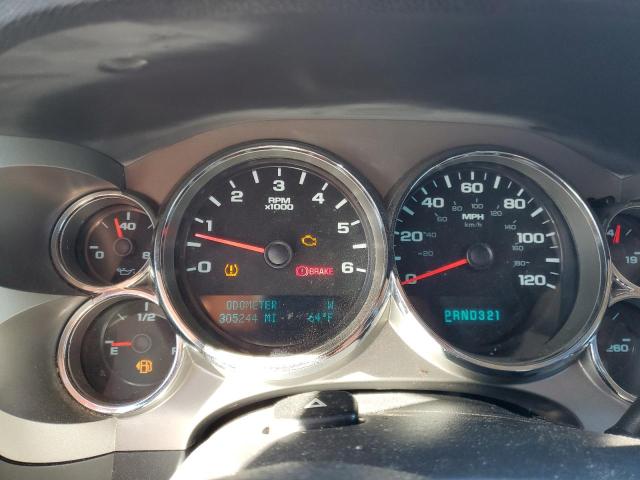 Photo 9 from auction – 2009 CHEVROLET SILVERADO with VIN 1GCEC29C19Z200092