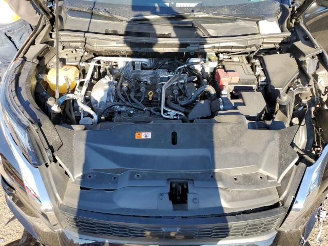 Photo 11 from auction – 2022 MITSUBISHI OUTLANDER with VIN JA4J3TA85NZ073511