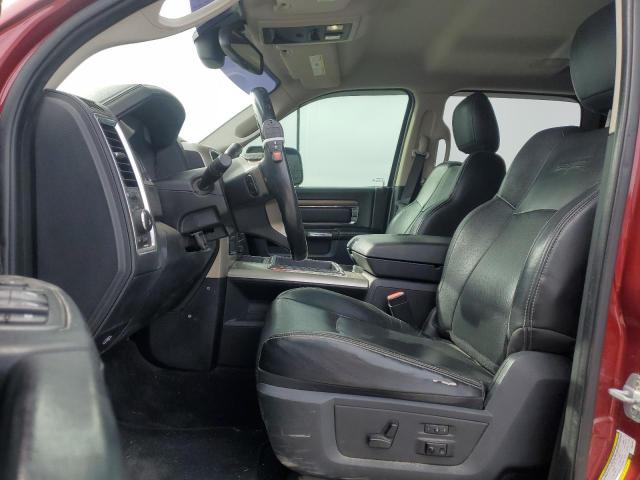 Photo 7 from auction – 2013 RAM 2500 LARAM with VIN 3C6UR5NL7DG531888