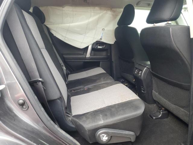 Photo 11 from auction – 2015 TOYOTA 4RUNNER SR with VIN JTEBU5JR7F5210190