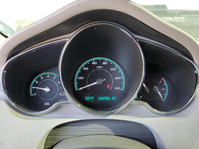 Photo 9 from auction – 2011 CHEVROLET MALIBU LS with VIN 1G1ZB5E15BF122183