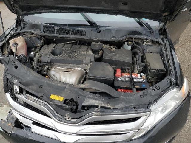 Photo 12 from auction – 2013 TOYOTA VENZA LE with VIN 4T3BA3BB0DU044667