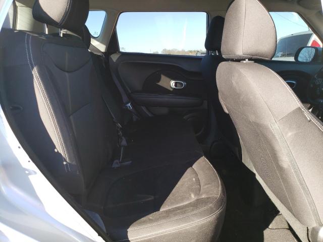 Photo 10 from auction – 2017 KIA SOUL with VIN KNDJN2A29H7470323