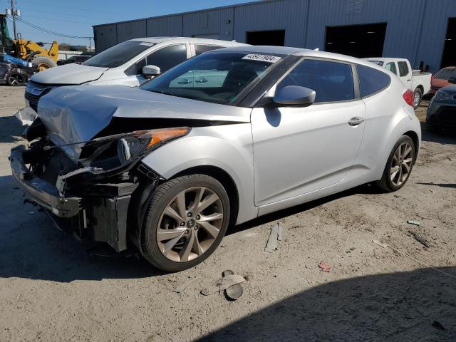 2016 HYUNDAI VELOSTER - Търг №43927904