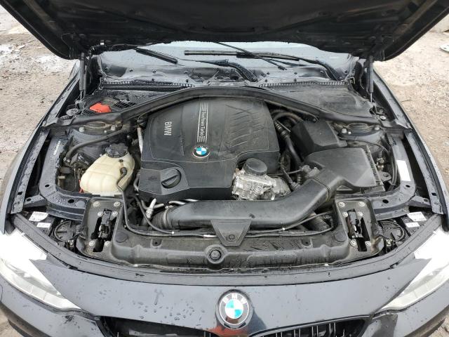 Photo 11 from auction – 2014 BMW 435 XI with VIN WBA3R5C5XEF730104