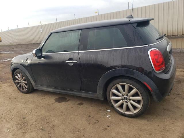 Photo 2 from auction – 2014 MINI COOPER with VIN WMWXM5C54ET932454