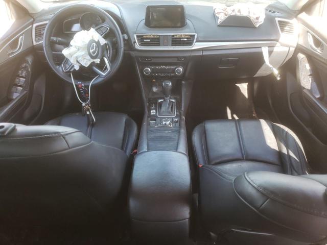 Photo 8 from auction – 2018 MAZDA 3 TOURING with VIN 3MZBN1L32JM201190