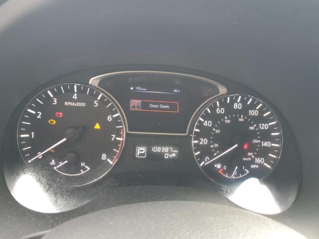 Photo 9 from auction – 2014 NISSAN ALTIMA 2.5 with VIN 1N4AL3AP0EC184568