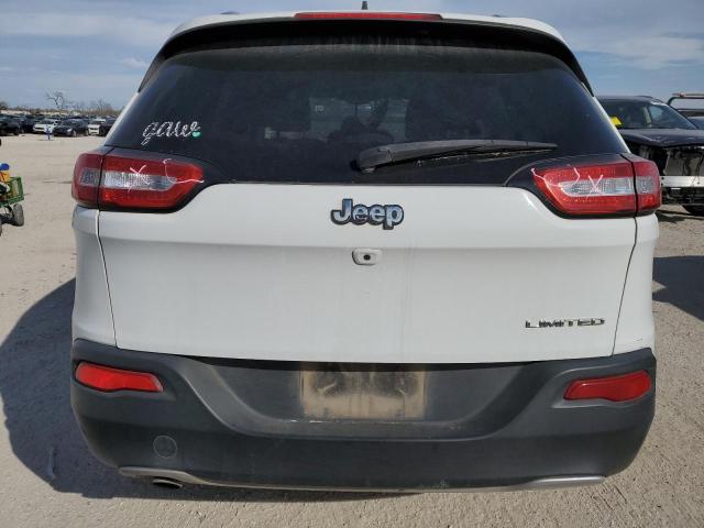 Photo 6 from auction – 2016 JEEP CHEROKEE L with VIN 1C4PJLDB2GW302177