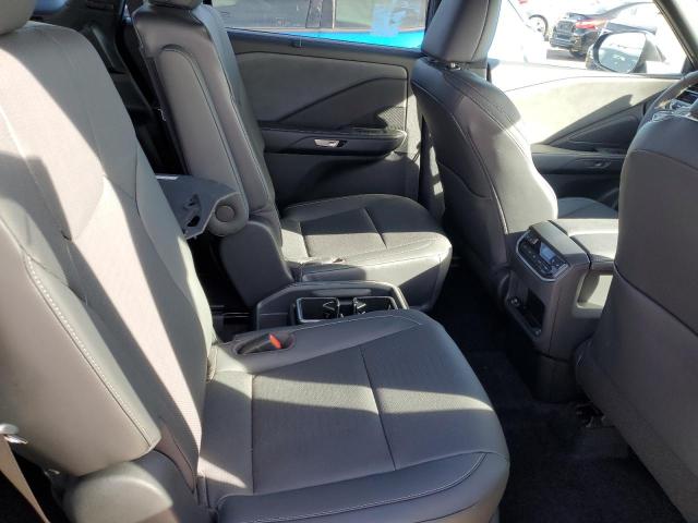 Photo 11 from auction – 2024 LEXUS TX 350 BAS with VIN 5TDAAAB68RS001951