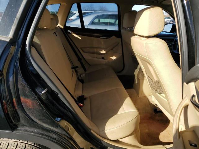 Photo 10 from auction – 2015 BMW X1 SDRIVE2 with VIN WBAVM1C58FVZ94347