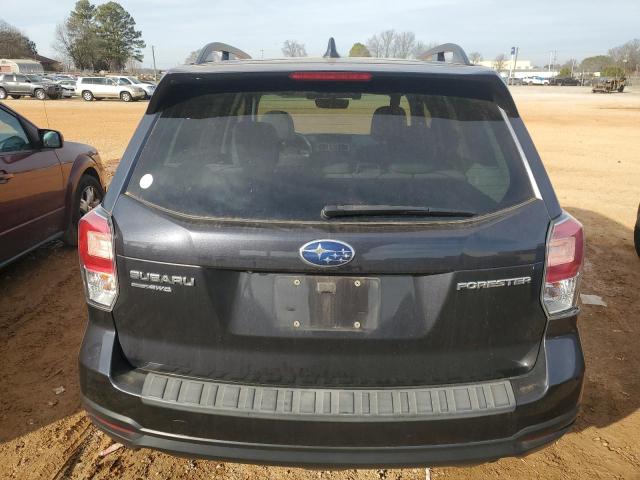 Zdjęcie 6 z aukcji – 2018 SUBARU FORESTER 2 z VIN JF2SJAGC5JH546440